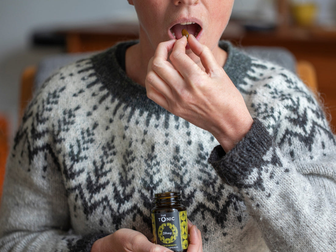 Are you wasting your CBD?