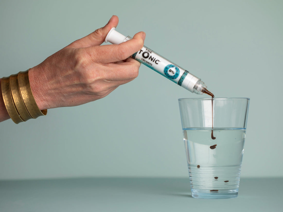 How long does CBD take to work?