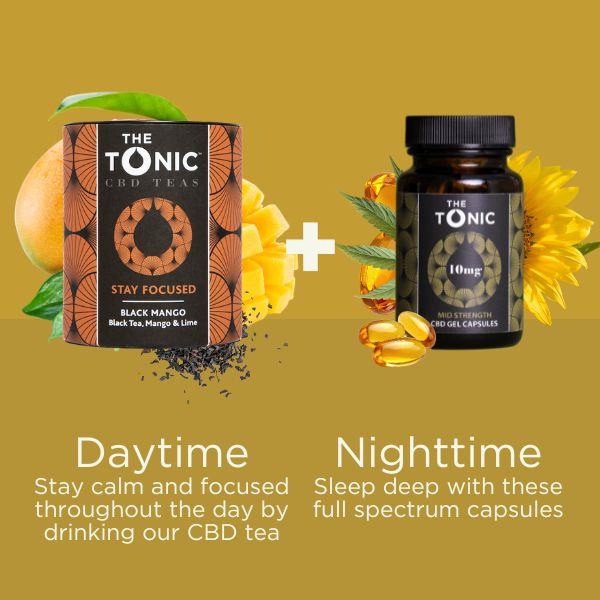 Stress buster bundle 3