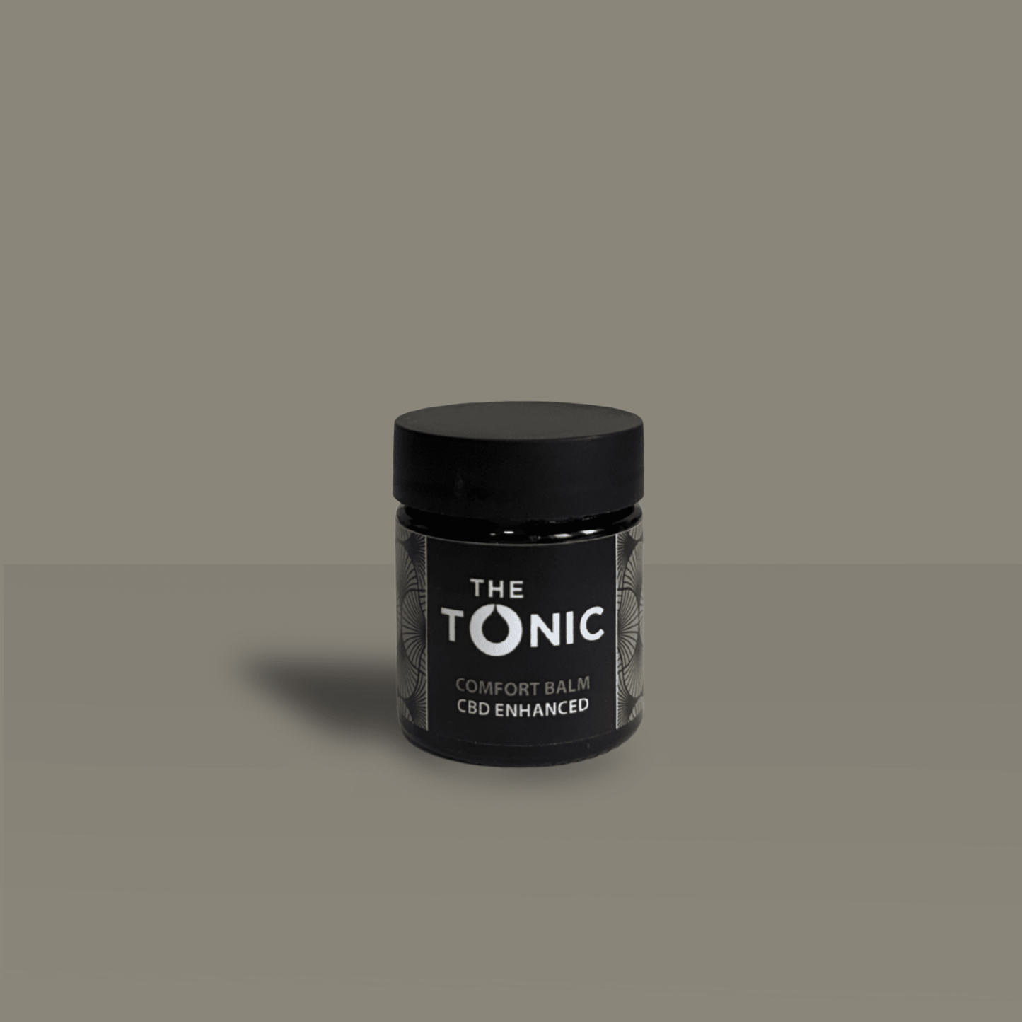 Comfort Balm - The Tonic CBD