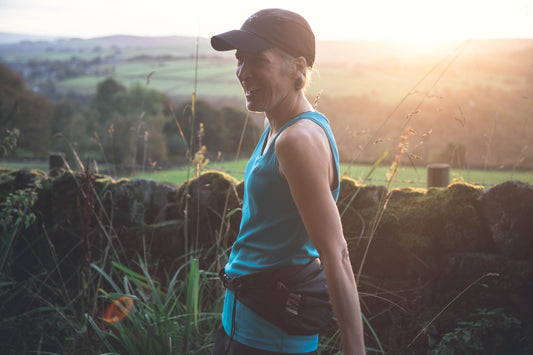 Did you know - the post-exercise euphoria isn’t caused by endorphins? It’s down to your body's own cannabis-like compounds!