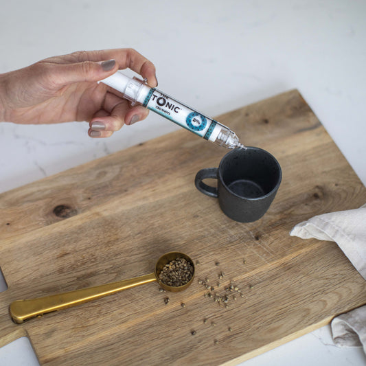 ADHD diagnosis in adulthood - a customer story - The Tonic CBD