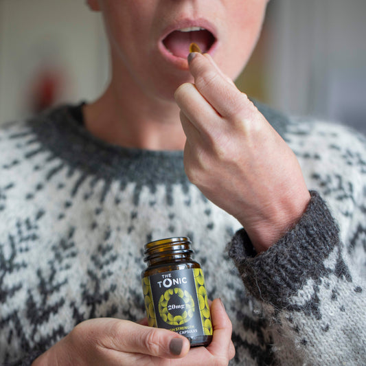 CBD and your immune system: what we know (and what we don’t)