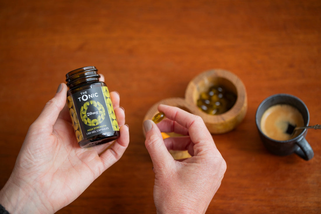 Fed up of being fed BS from the wellness world?
