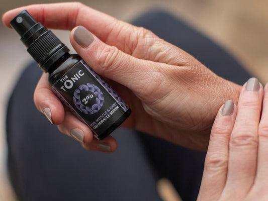 CBD and Osteoarthritis: What women need to know - The Tonic CBD