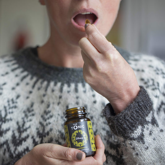 CBD and your immune system: what we know (and what we don’t) - The Tonic CBD