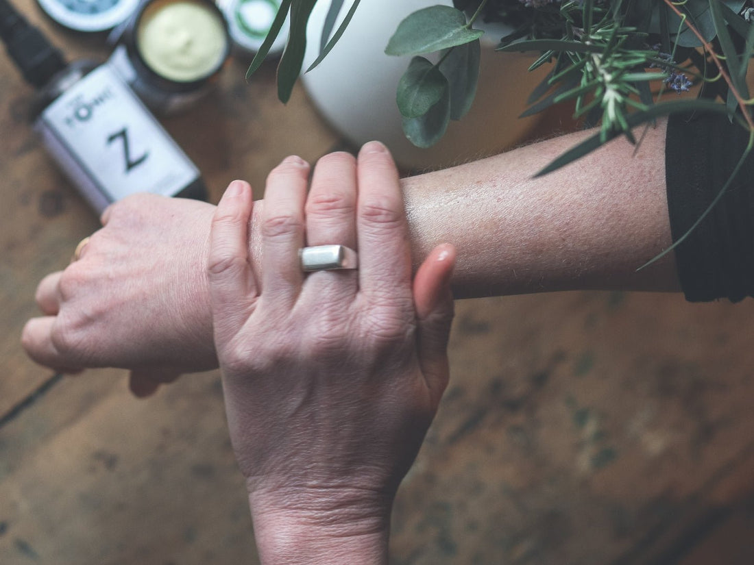 Enhance your massage with CBD - The Tonic CBD