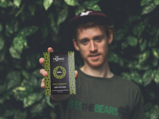 Is CBD oil addictive? - The Tonic CBD