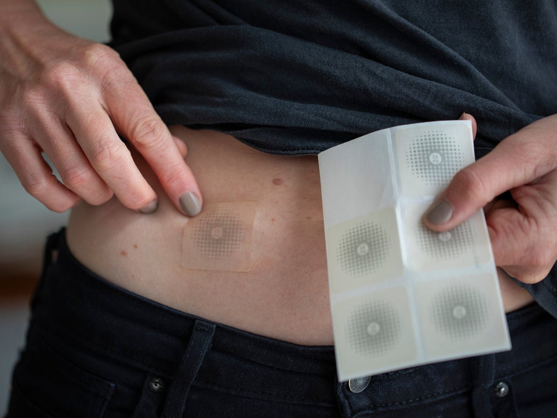 Living with Endometriosis: Natural Ways to Manage Pain and Support Your Body - The Tonic CBD