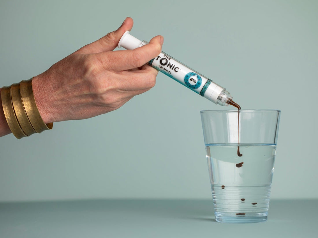 The benefits of CBD for ME: A customer’s journey - The Tonic CBD