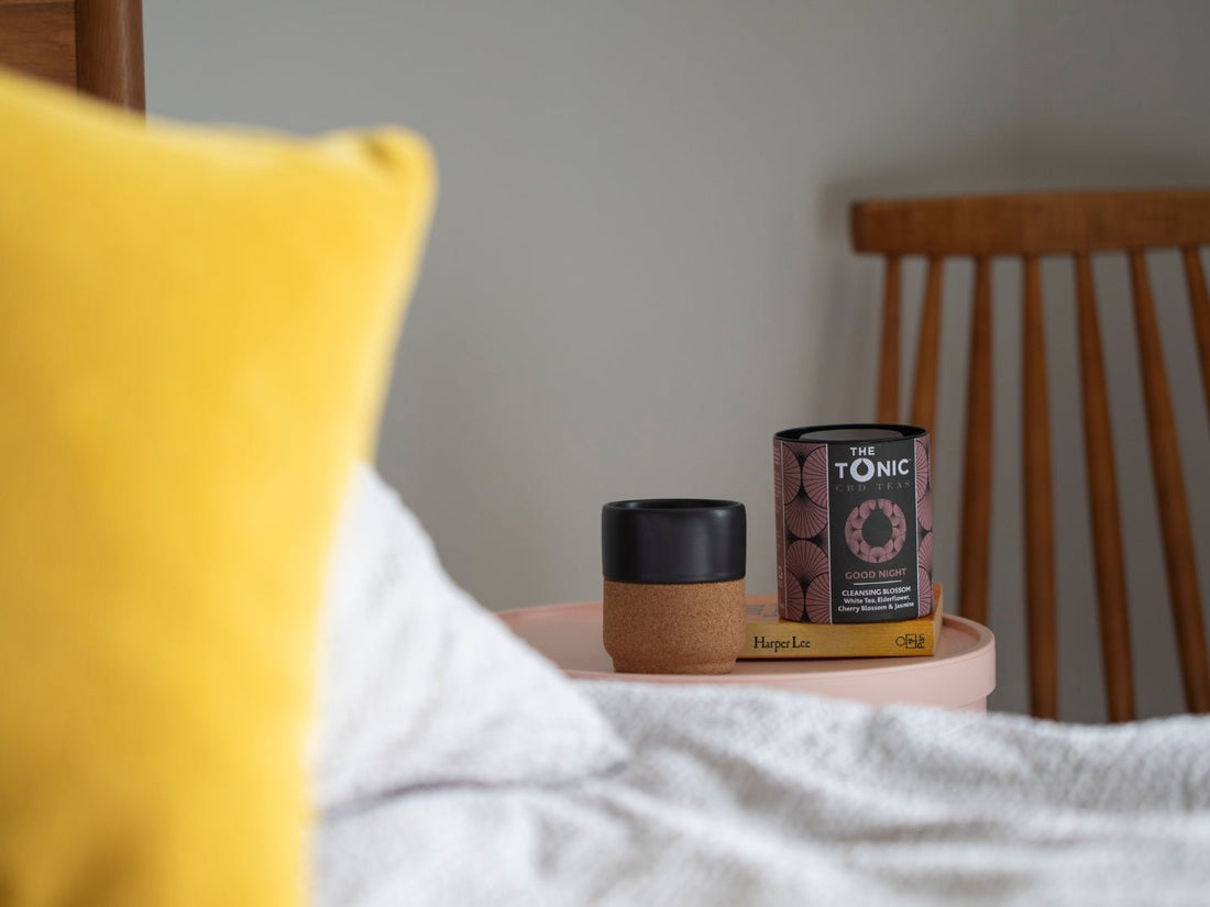 The Secret Life of Sleep: what really happens when we sleep naturally - The Tonic CBD