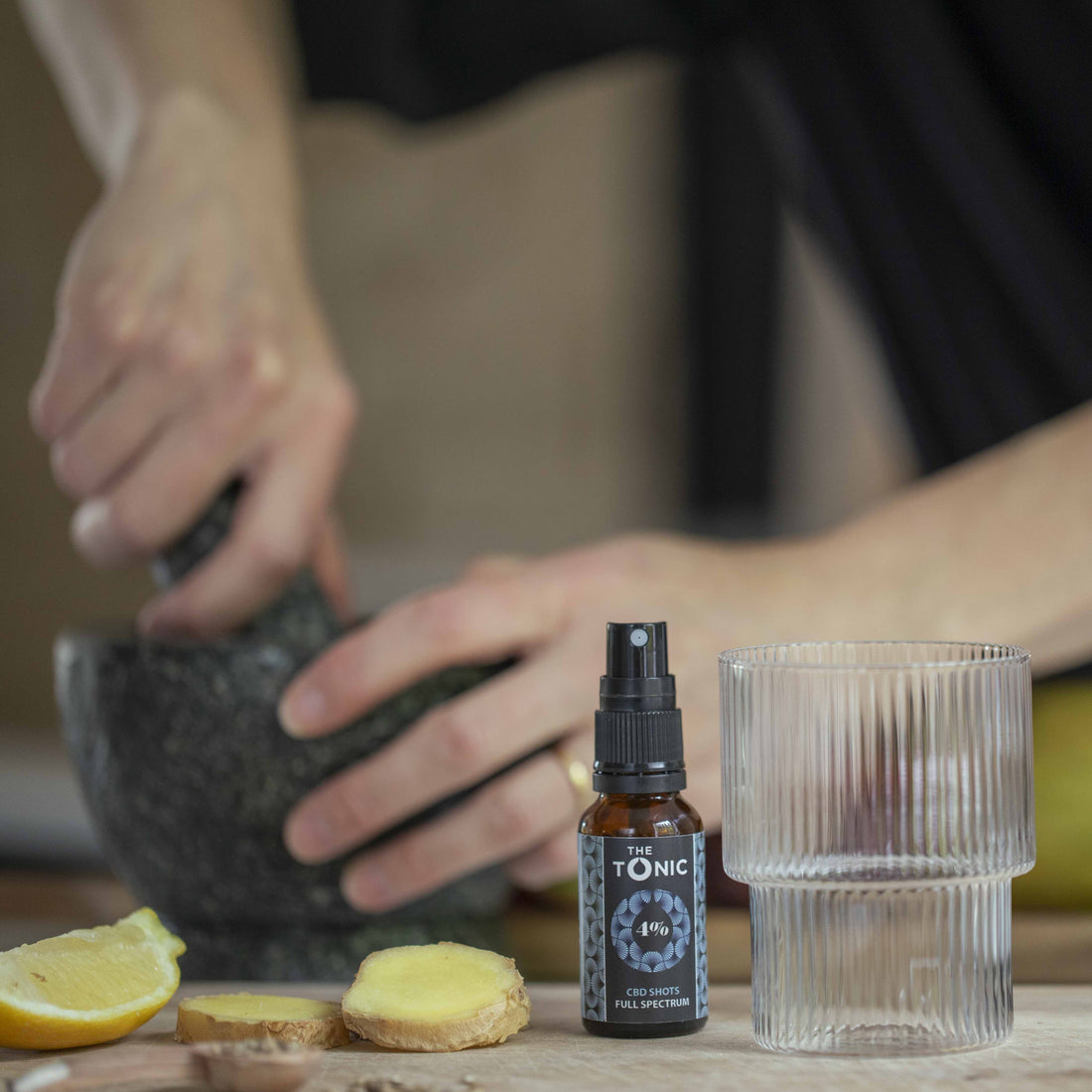 Which are the most important menopause supplements for women? - The Tonic CBD