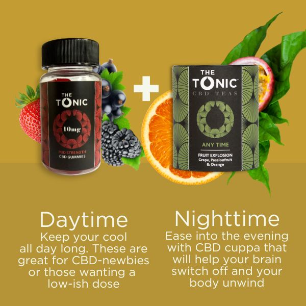 Stress buster bundle 2
