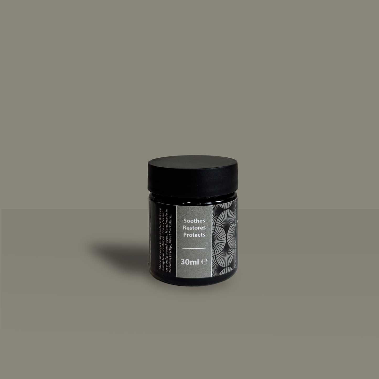 Comfort Balm