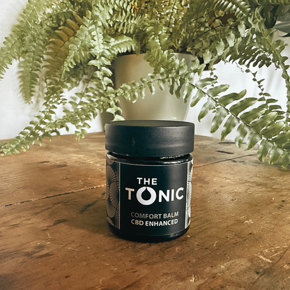 Comfort Balm