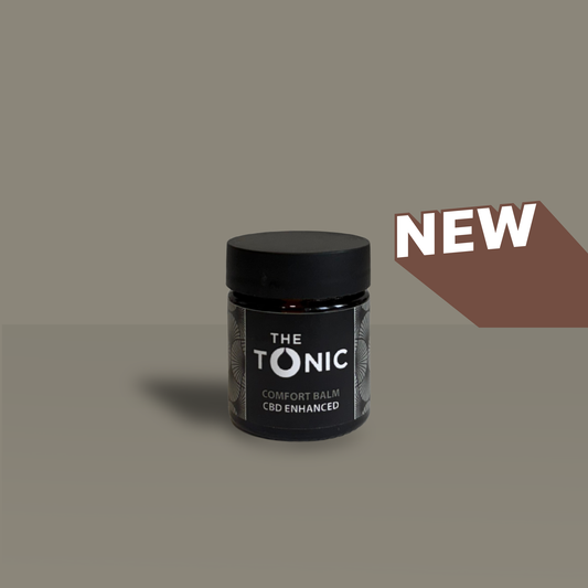 Comfort Balm