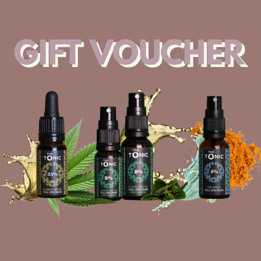 Gift voucher