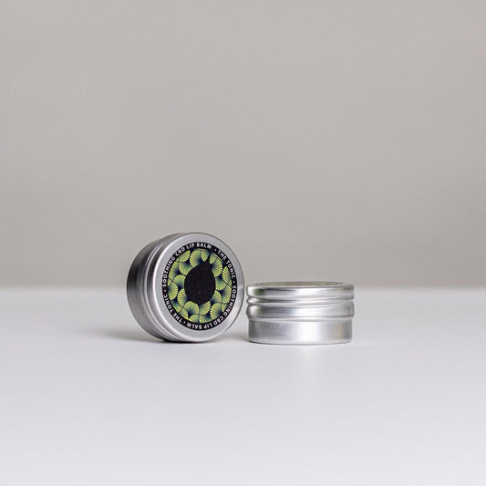 CBD Lip Balm - The Tonic CBD
