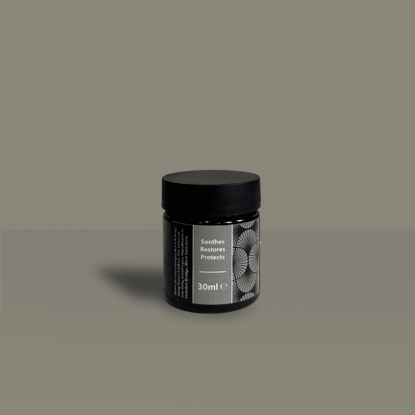 Comfort Balm - The Tonic CBD