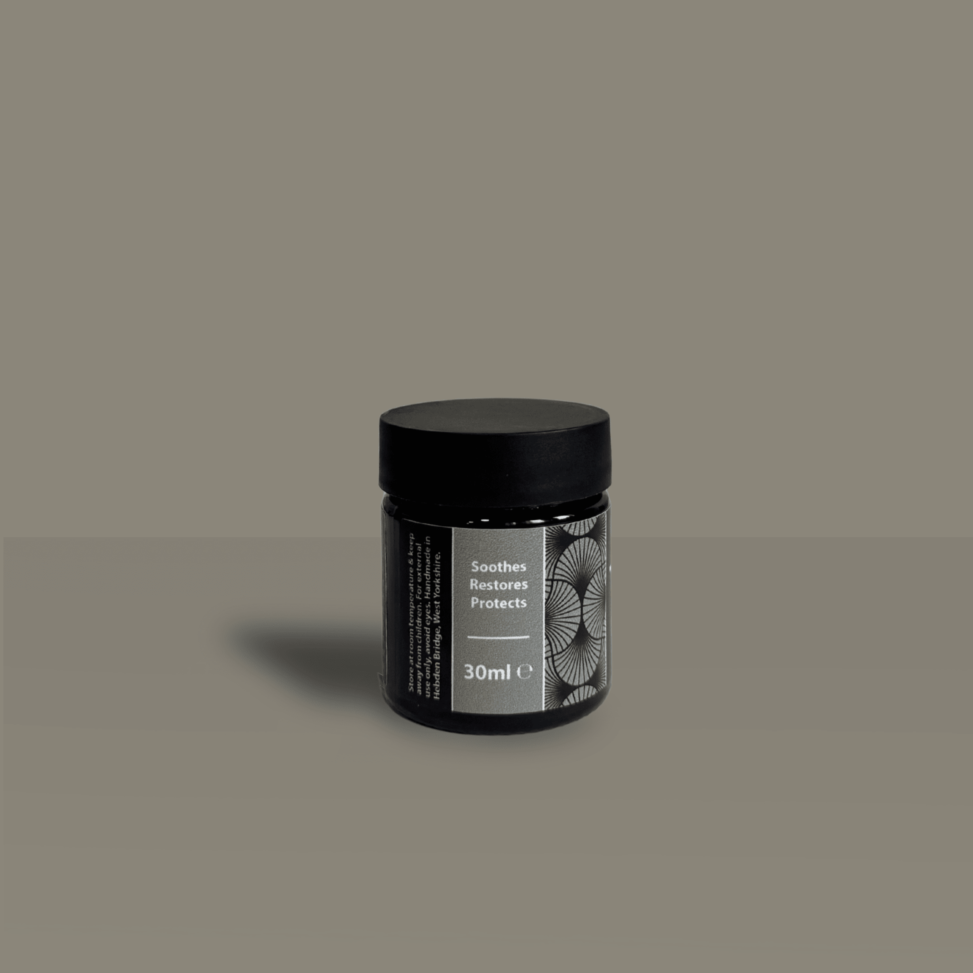 Comfort Balm - The Tonic CBD