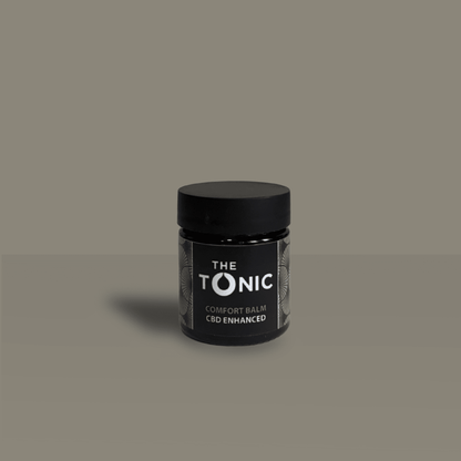 Comfort Balm - The Tonic CBD