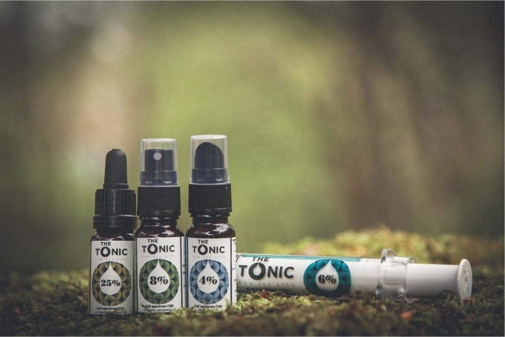 WHAT’S IN YOUR CBD OIL? Terpenes – they are the little soldiers assisting CBD and holding their own