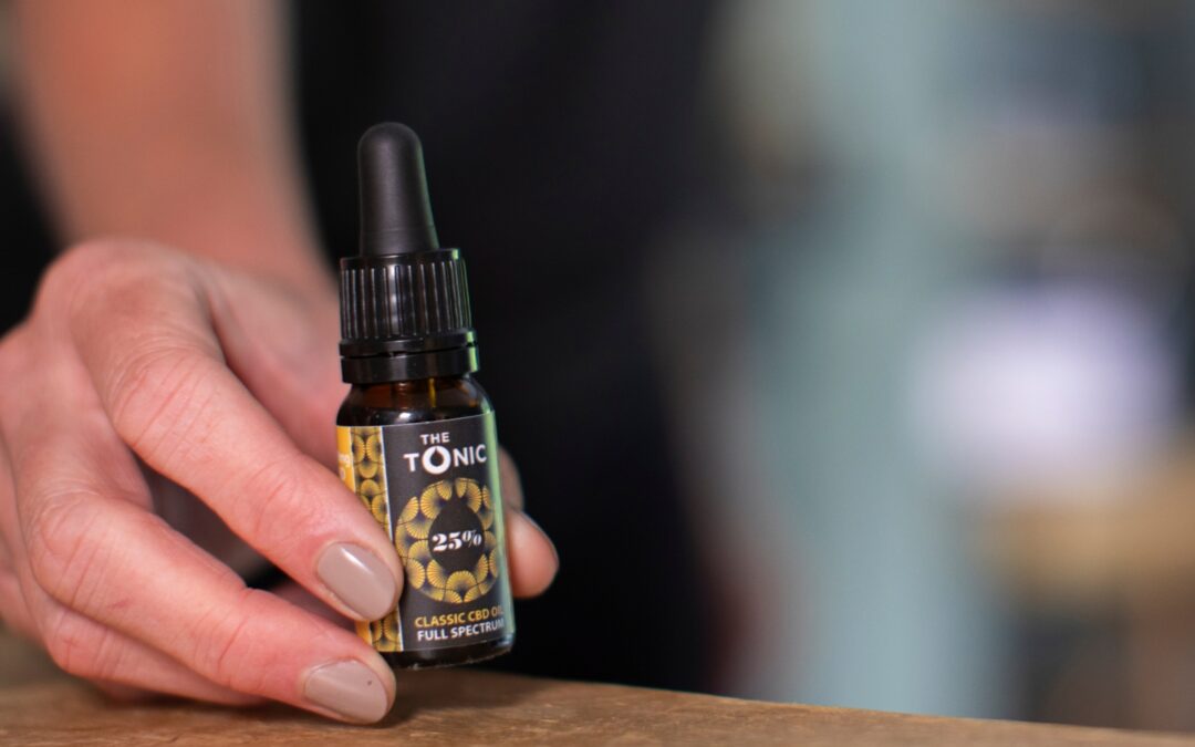 Is CBD oil safe?