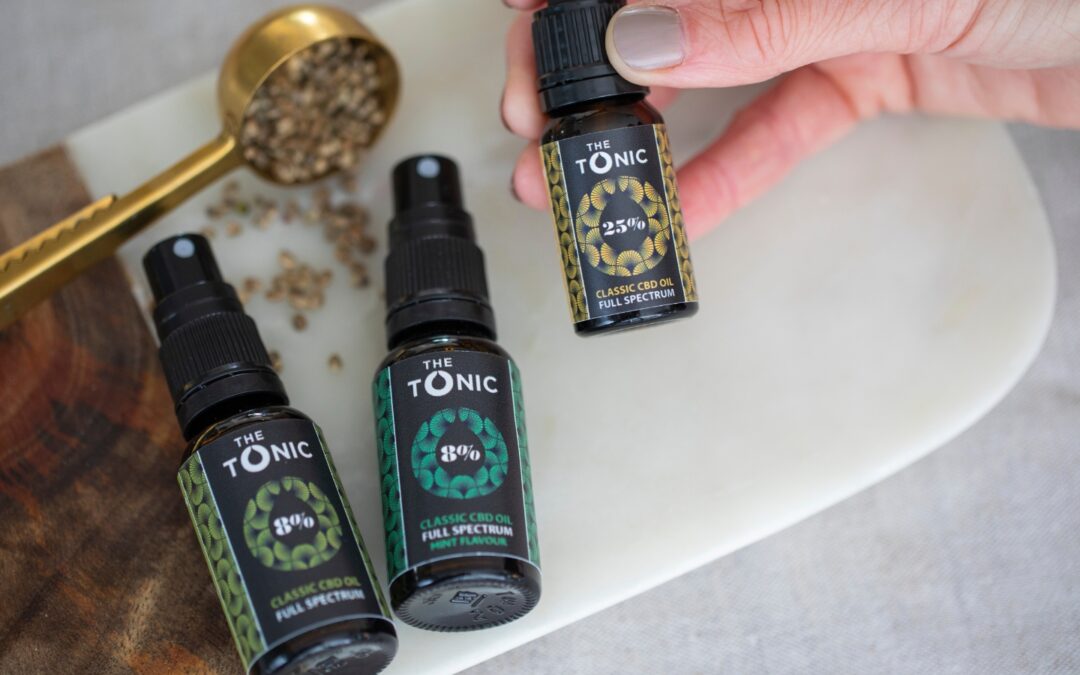 How to take CBD Oil: A comprehensive guide