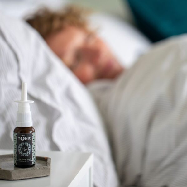 Can CBD give you bad dreams?